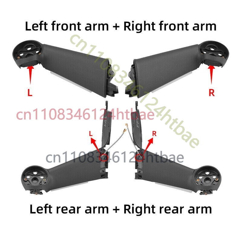 Used, for  DJI FPV Drone - Fro - Drone Kit Professional incelemesi ve fiyatı