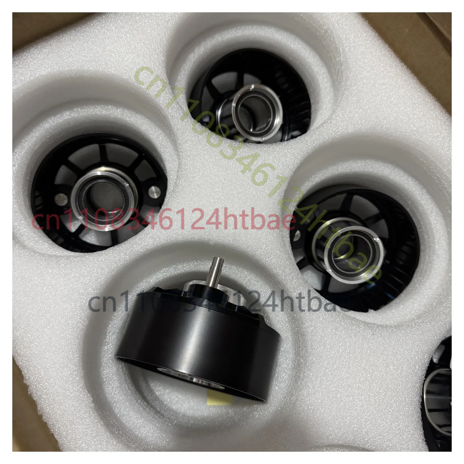 Original New Power Motor Rotor - Drone Kit Professional incelemesi ve fiyatı