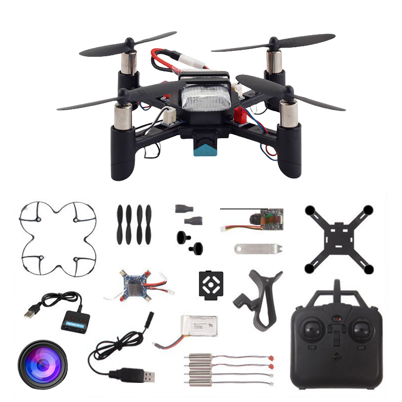 New Assembly DIY Four Axis Air - Drone Kit Beginner incelemesi ve fiyatı