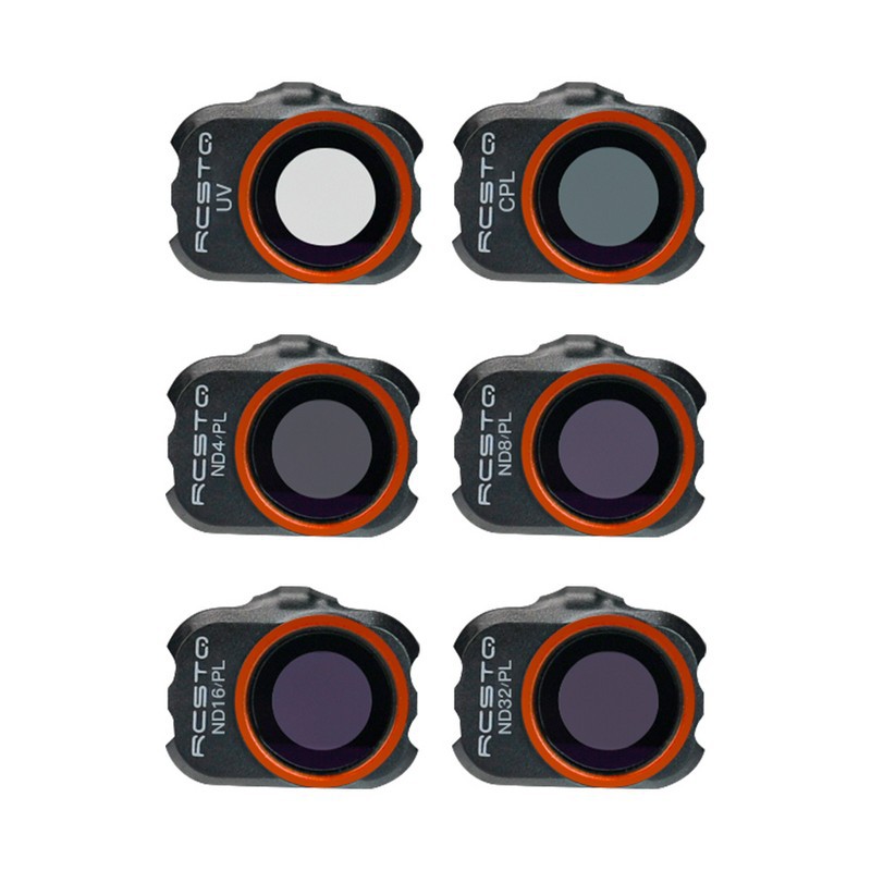 Drone Filter For DJI Mini 2/Mi - Drone Kit With Camera incelemesi ve fiyatı
