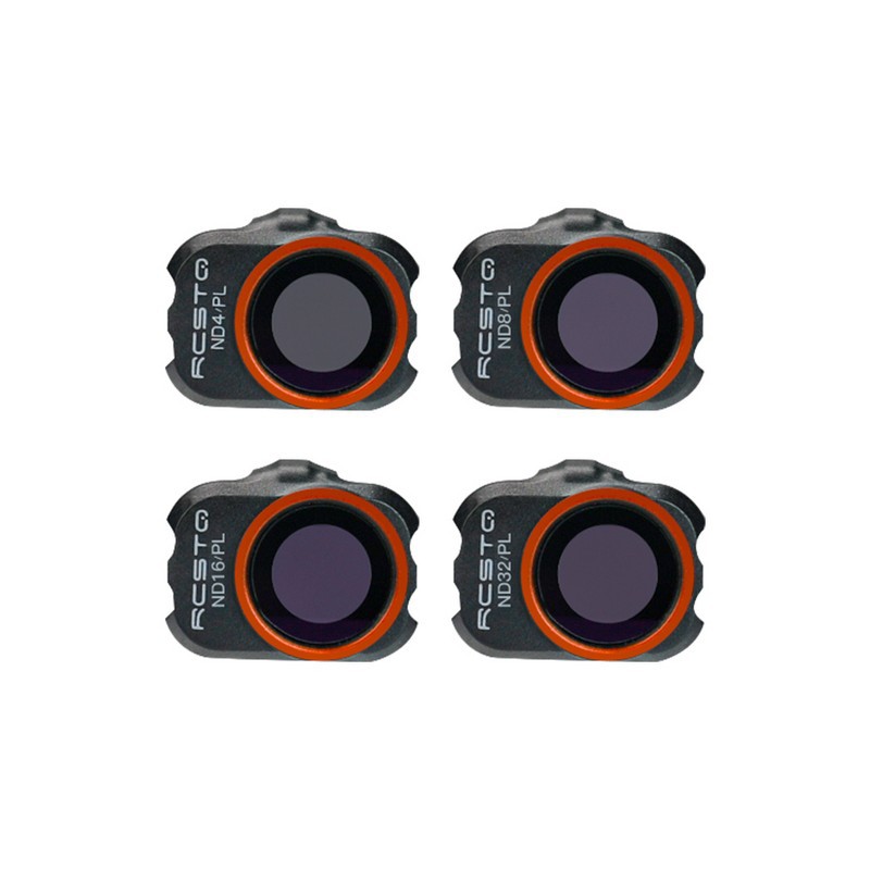 Drone Filter For DJI Mini 2/Mi - Drone Kit With Camera incelemesi ve fiyatı