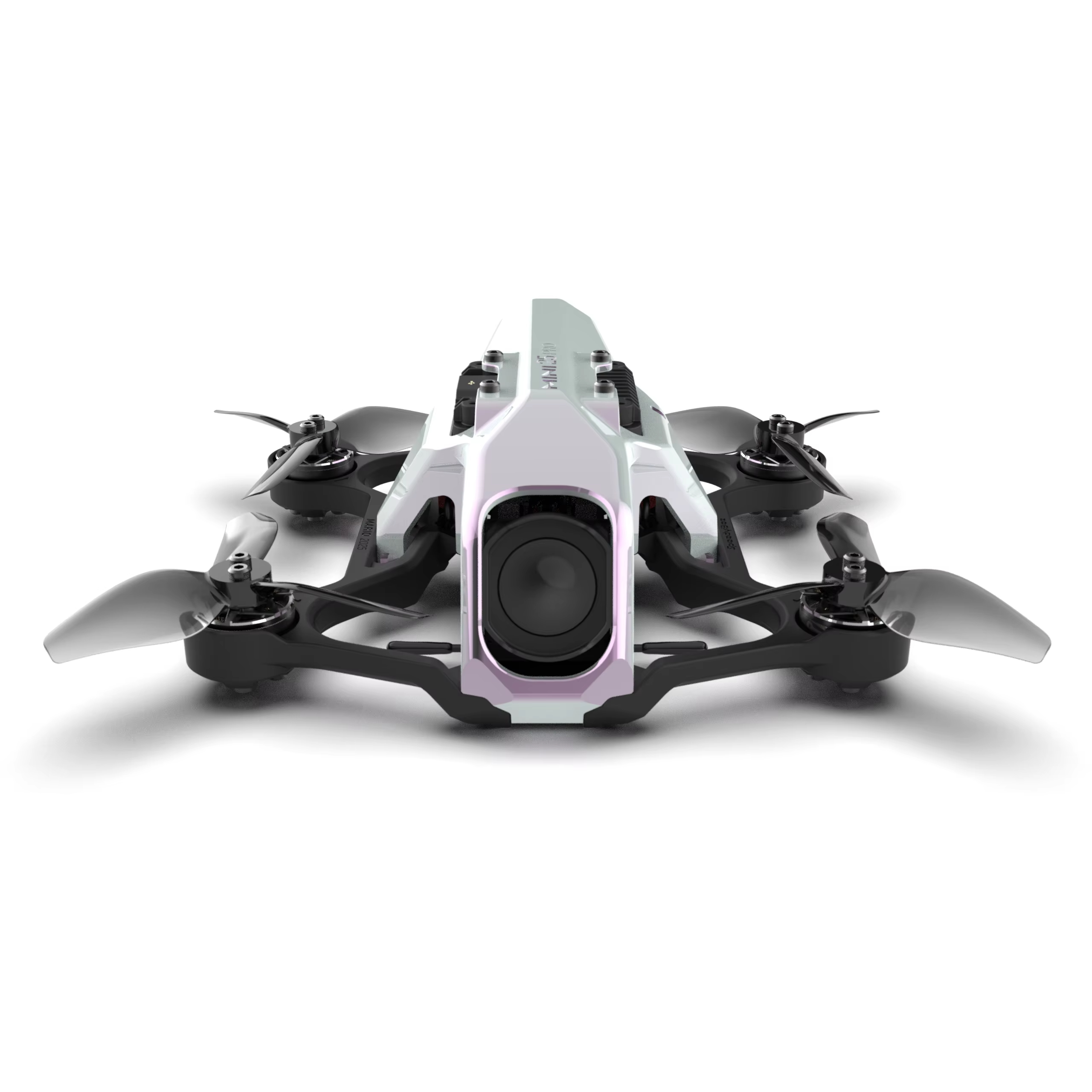SpeedyBee Mario Mini25 PW /Mar - Drone Kit Beginner incelemesi ve fiyatı