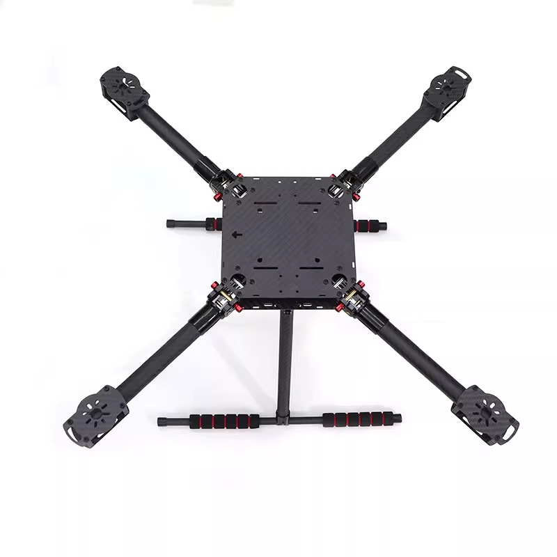 Carbon Fibre Hardware Vtol U-a - Drone Kit Vtol incelemesi ve fiyatı