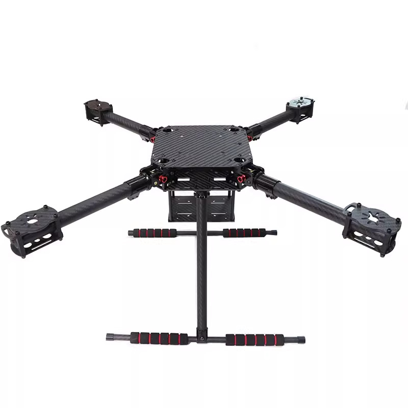 Carbon Fibre Hardware Vtol U-a - Drone Kit Vtol incelemesi ve fiyatı