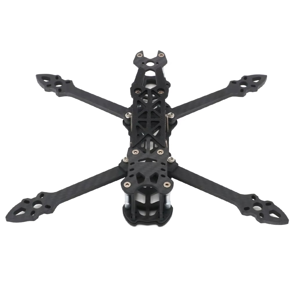 Mark4 Mark 4 7inch 295mm FPV F - Drone Kit With Camera incelemesi ve fiyatı
