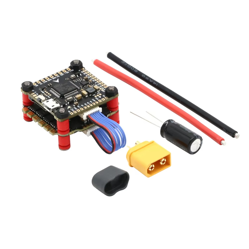 Mark4 Mark 4 7inch 295mm FPV F - Drone Kit With Camera incelemesi ve fiyatı