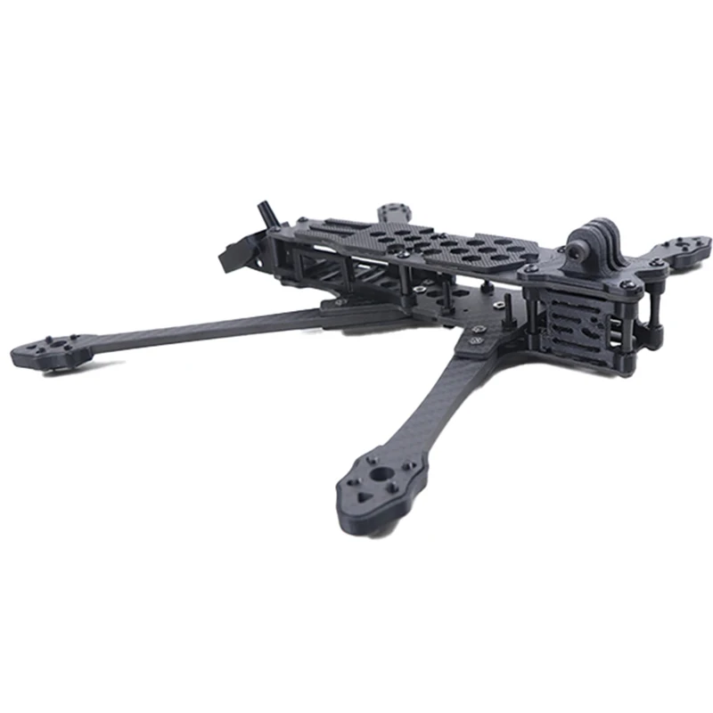 HSKRC AK DC 7Inch Carbon Fiber - Drone Kit Fpv incelemesi ve fiyatı