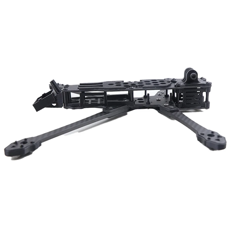 HSKRC AK DC 7Inch Carbon Fiber - Drone Kit Fpv incelemesi ve fiyatı
