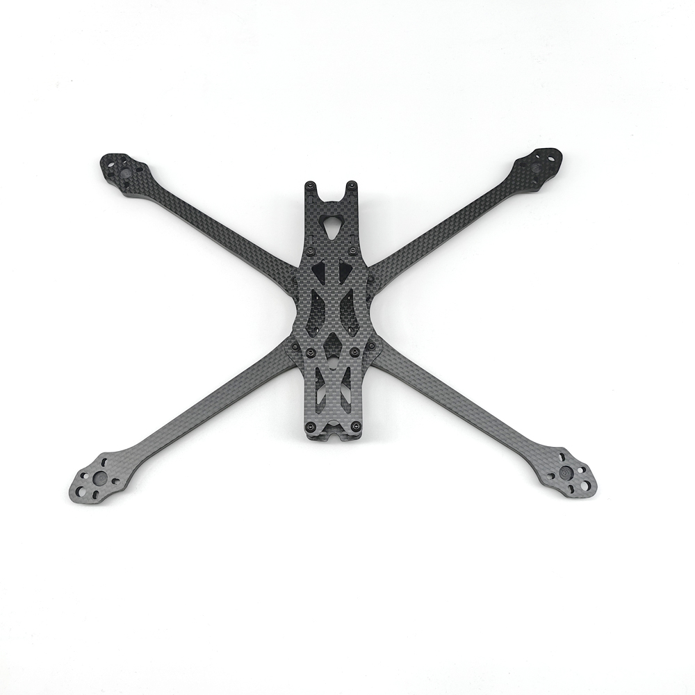 APEX frame 7 inch/6inch/5inche - Drone Kit Racing incelemesi ve fiyatı