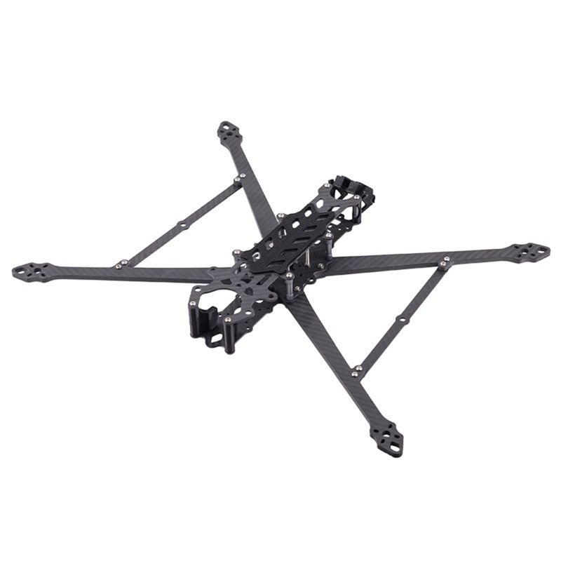 A42T-FPV Racing Drone Frame 10 - Drone Kit Racing incelemesi ve fiyatı