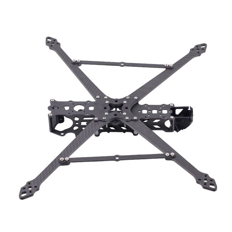 A42T-FPV Racing Drone Frame 10 - Drone Kit Racing incelemesi ve fiyatı