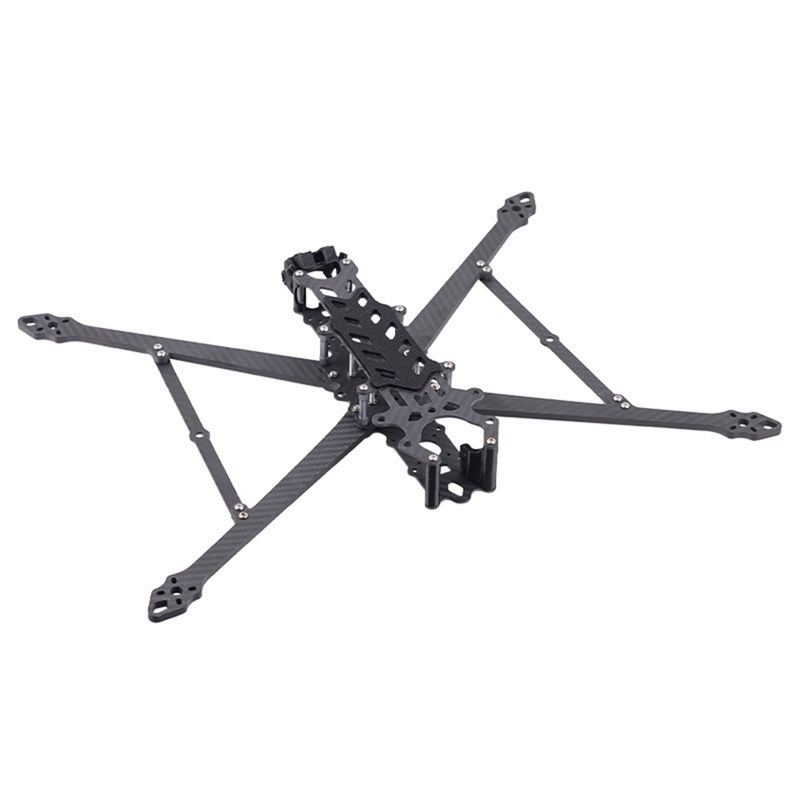 A42T-FPV Racing Drone Frame 10 - Drone Kit Racing incelemesi ve fiyatı