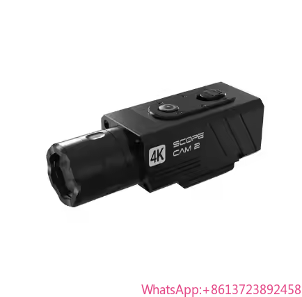 RunCam Scope Cam 2 4K Digital  - Drone Kit Waterproof incelemesi ve fiyatı