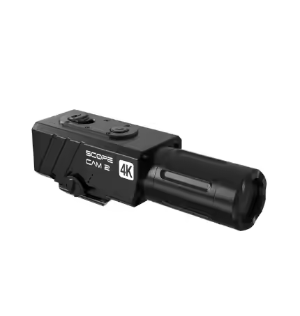 RunCam Scope Cam 2 4K Digital  - Drone Kit Waterproof incelemesi ve fiyatı