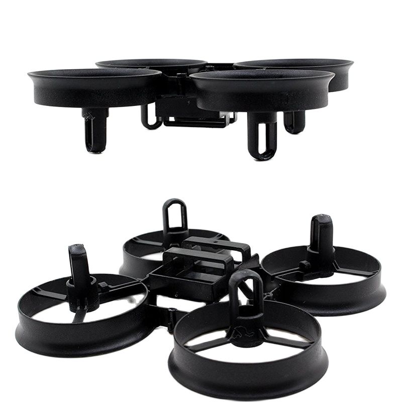 JJRC H36 Eachine E010 Furibee  - Drone Kit Build Yourself incelemesi ve fiyatı