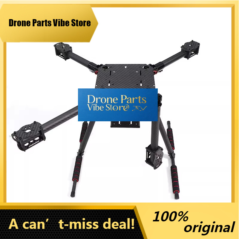 DParts1Carbon Fibre Hardware V - Drone Kit Vtol incelemesi ve fiyatı