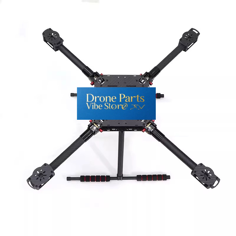 DParts1Carbon Fibre Hardware V - Drone Kit Vtol incelemesi ve fiyatı