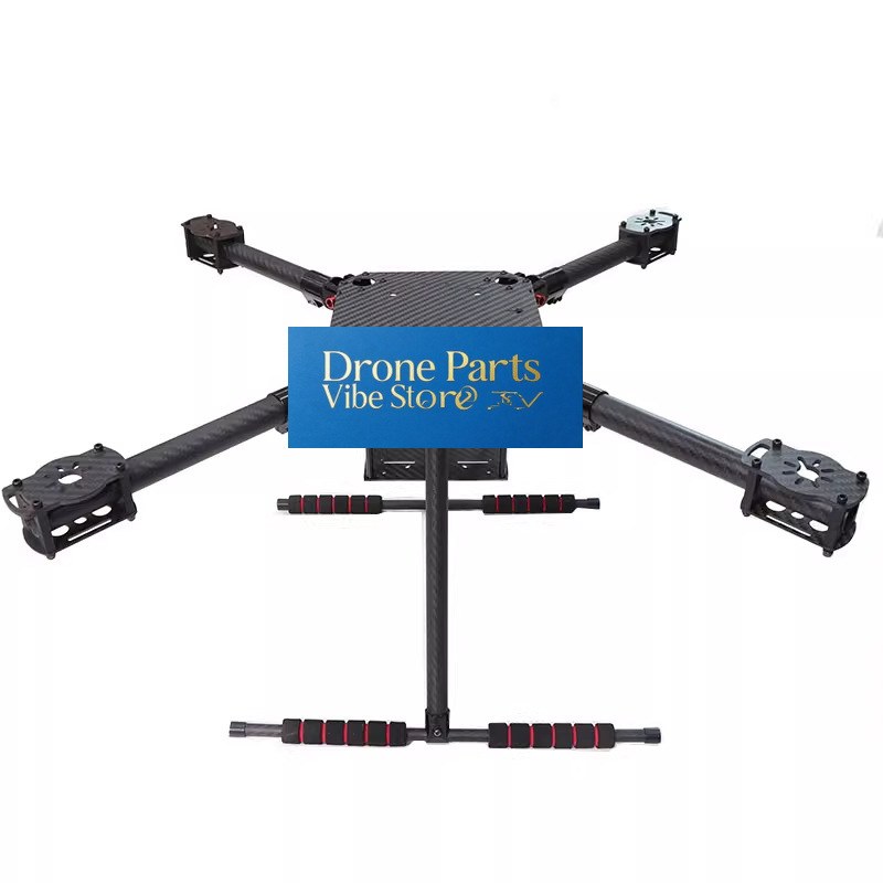 DParts1Carbon Fibre Hardware V - Drone Kit Vtol incelemesi ve fiyatı