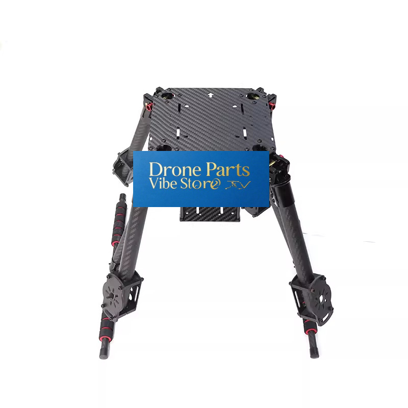 DParts1Carbon Fibre Hardware V - Drone Kit Vtol incelemesi ve fiyatı