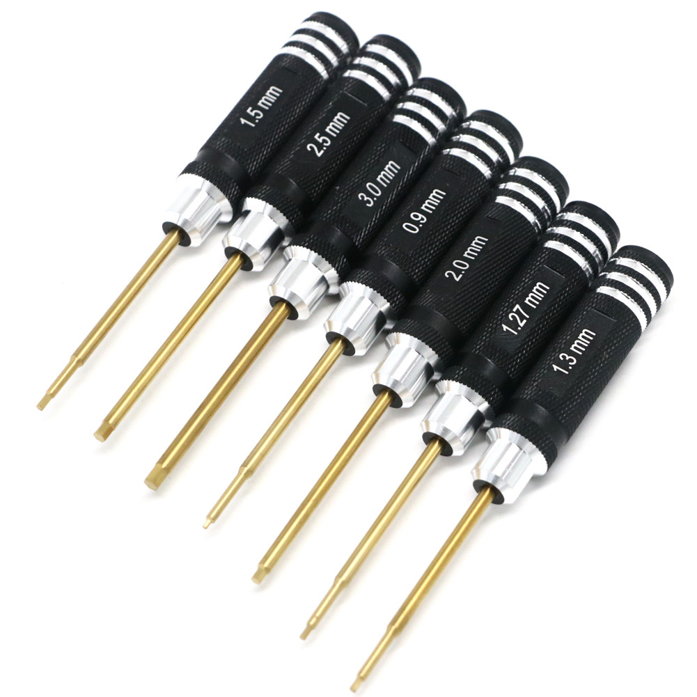 7pcs Titanium Plating Mini Pre - Drone Kit Beginner incelemesi ve fiyatı