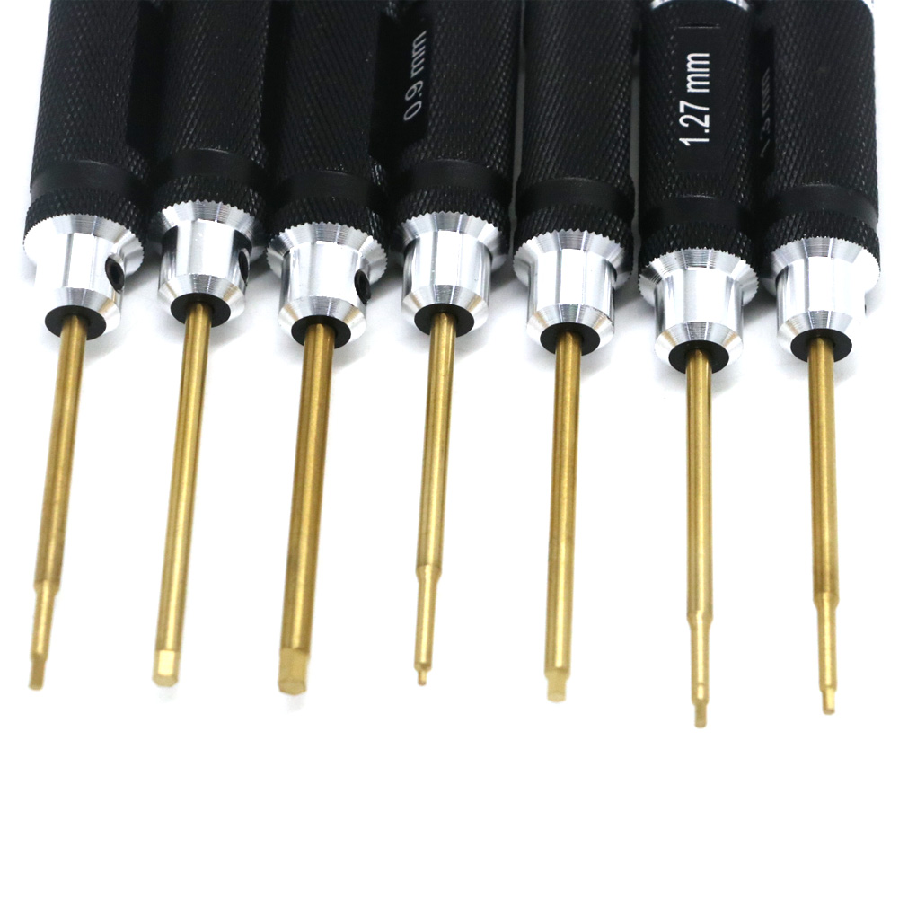 7pcs Titanium Plating Mini Pre - Drone Kit Beginner incelemesi ve fiyatı