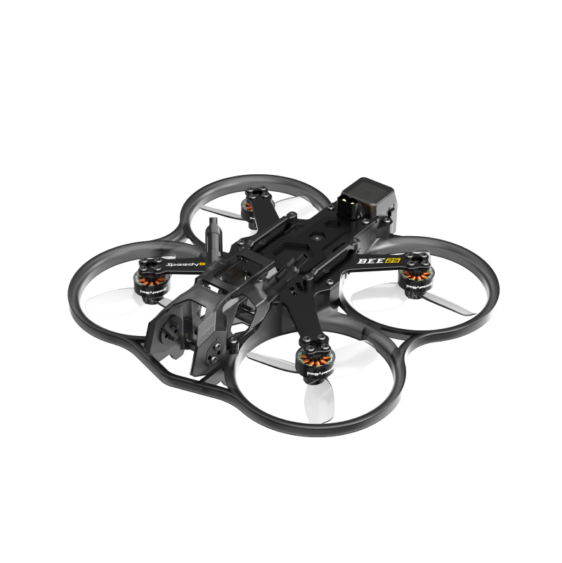 SpeedyBee Bee25 2.5 inch HD O3 - Drone Kit Beginner incelemesi ve fiyatı