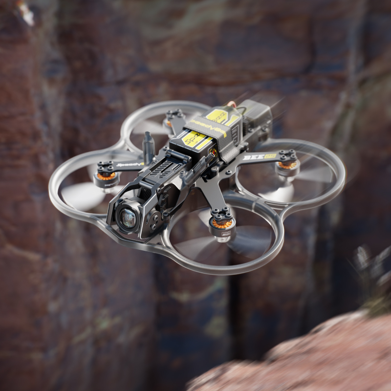 SpeedyBee Bee25 2.5 inch HD O3 - Drone Kit Beginner incelemesi ve fiyatı