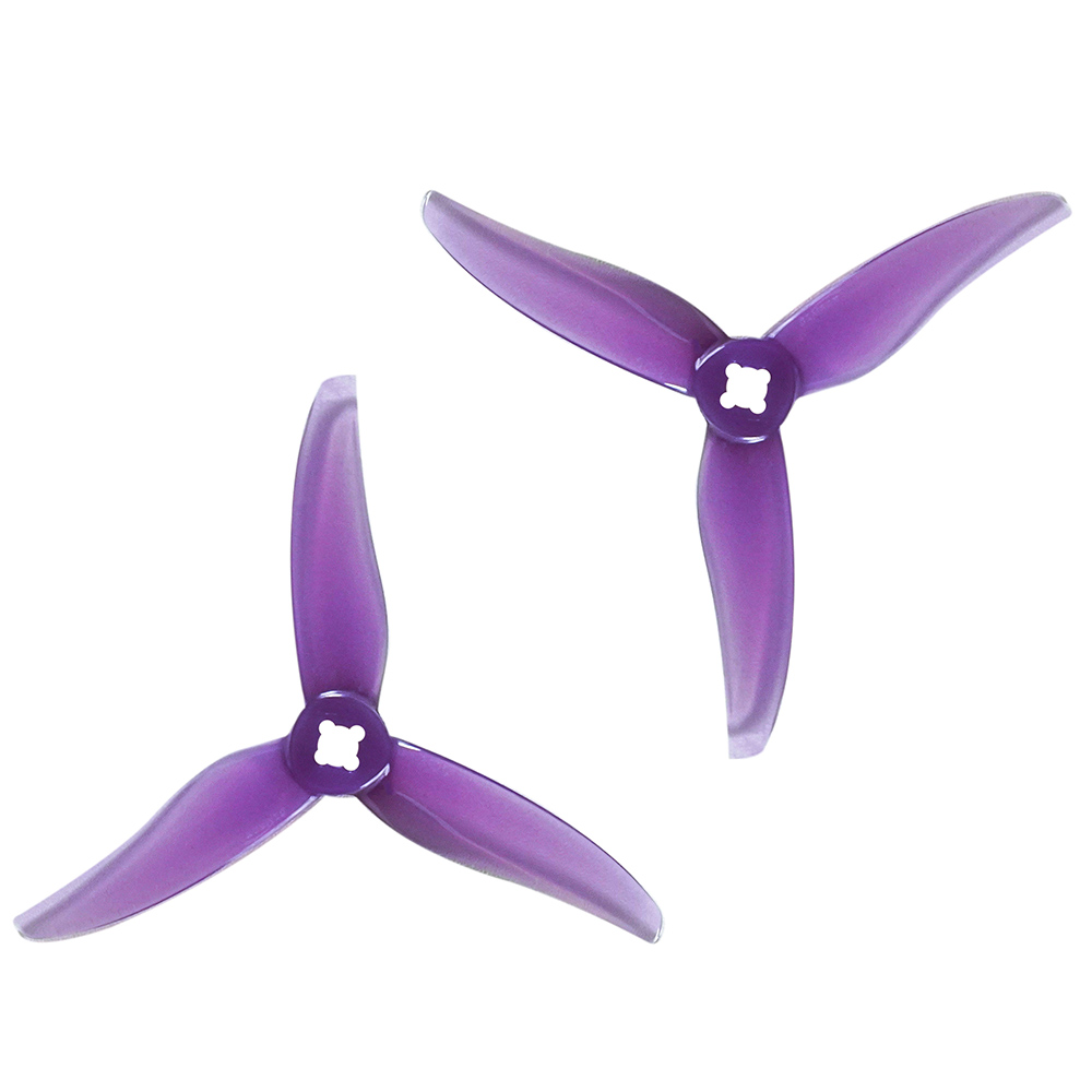 Gemfan Hurricane 3520 3-Blade  - Drone Kit Racing incelemesi ve fiyatı