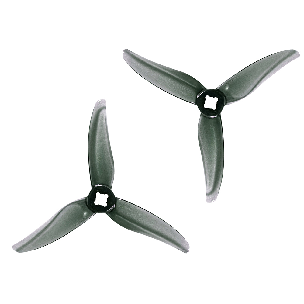 Gemfan Hurricane 3520 3-Blade  - Drone Kit Racing incelemesi ve fiyatı