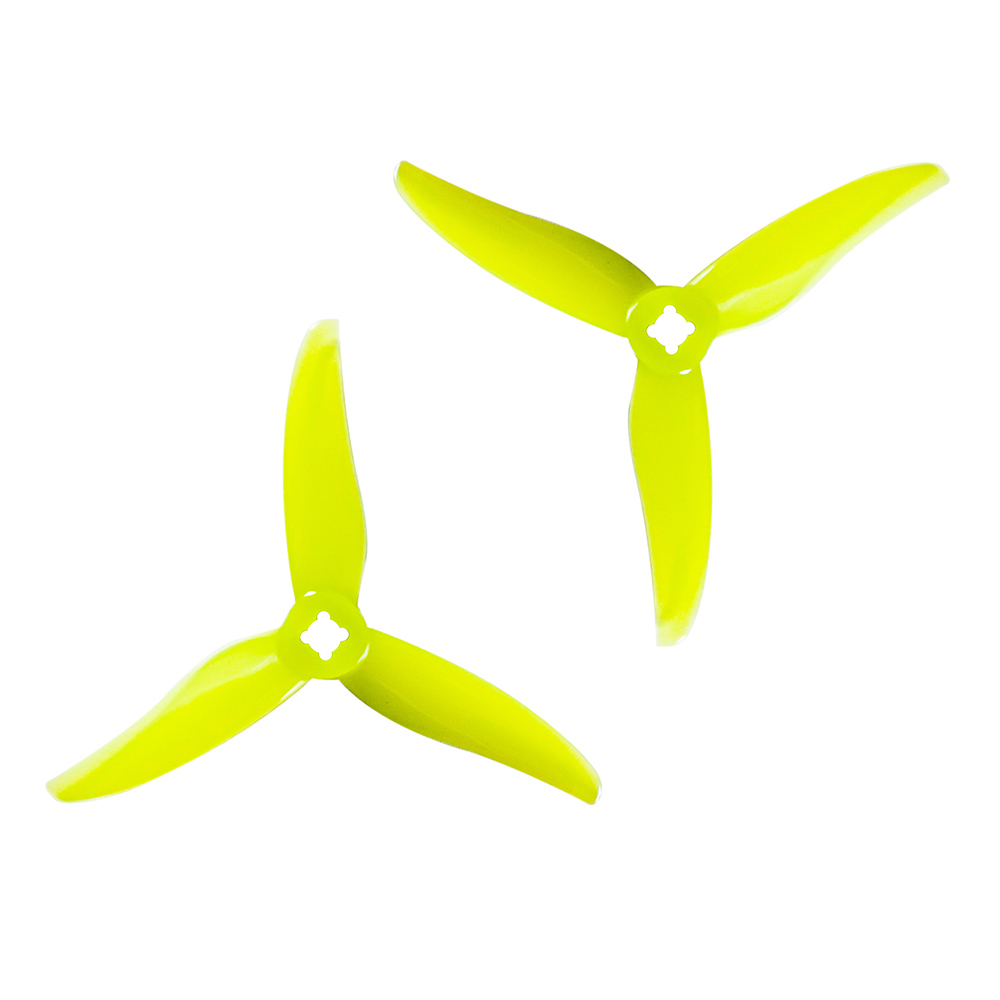 Gemfan Hurricane 3520 3-Blade  - Drone Kit Racing incelemesi ve fiyatı