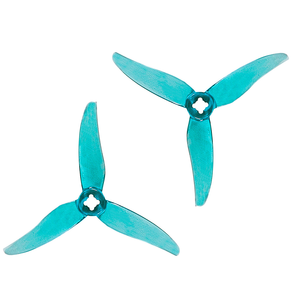 Gemfan Hurricane 3520 3-Blade  - Drone Kit Racing incelemesi ve fiyatı