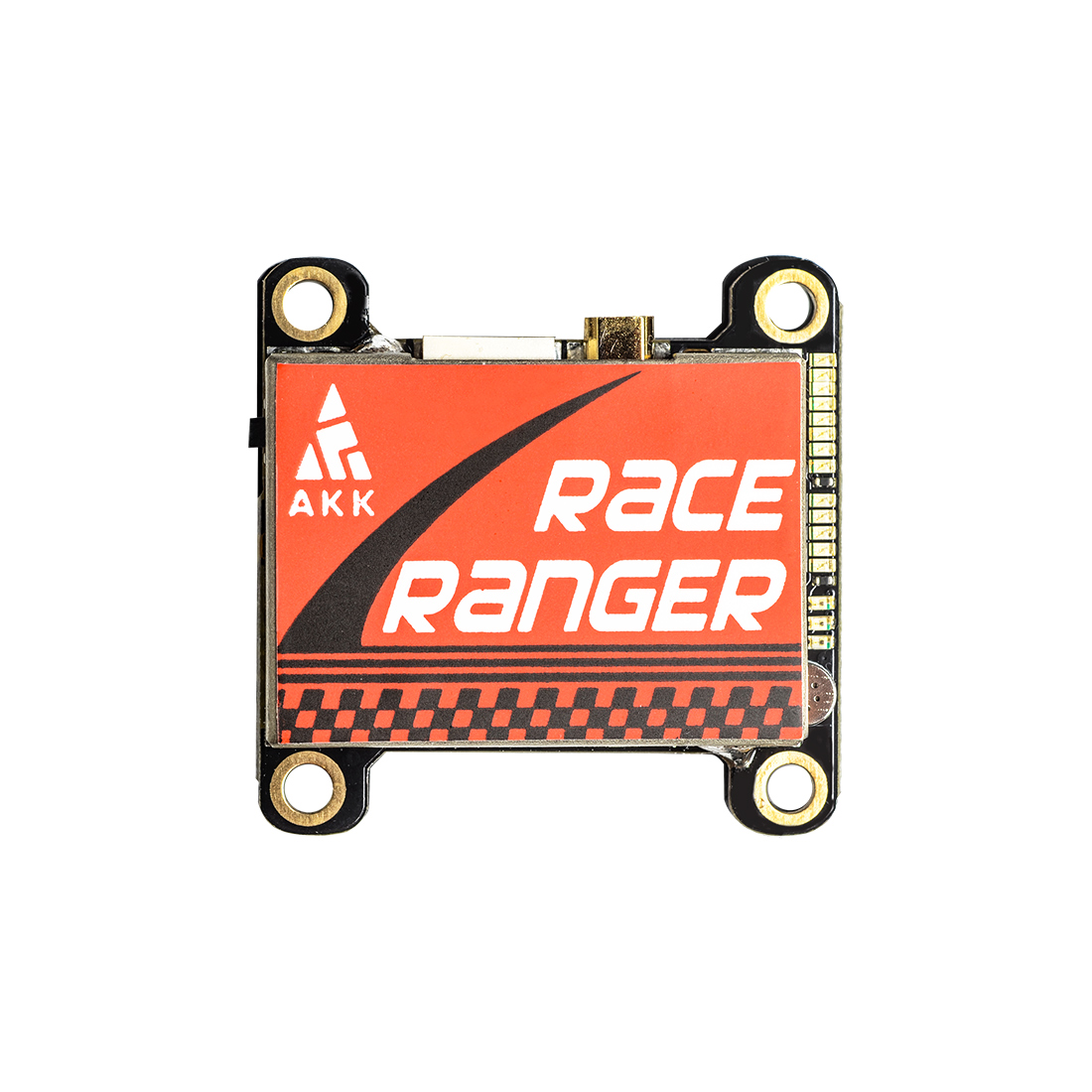 AKK Race Ranger LX  5.8G Long  - Drone Kit Vtol incelemesi ve fiyatı