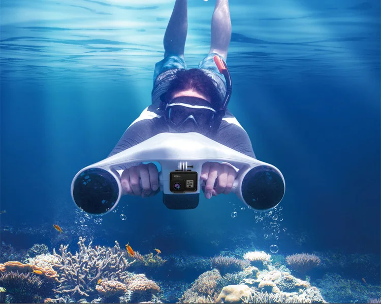 2023 new portable underwater d - Drone Kit Waterproof incelemesi ve fiyatı