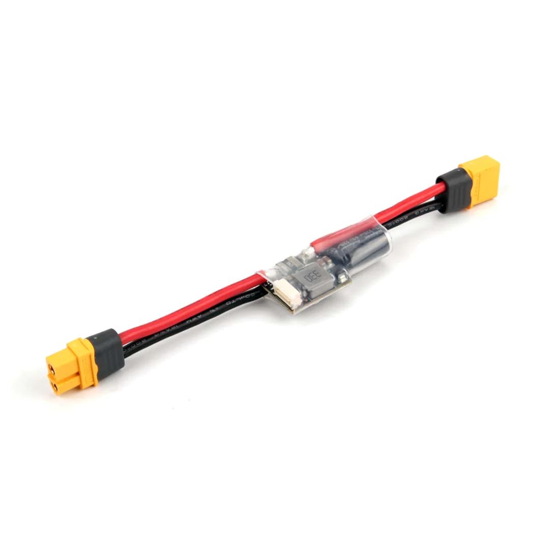 HotRC PM02 V3.2 Power Module 1 - Drone Kit Hexacopter incelemesi ve fiyatı
