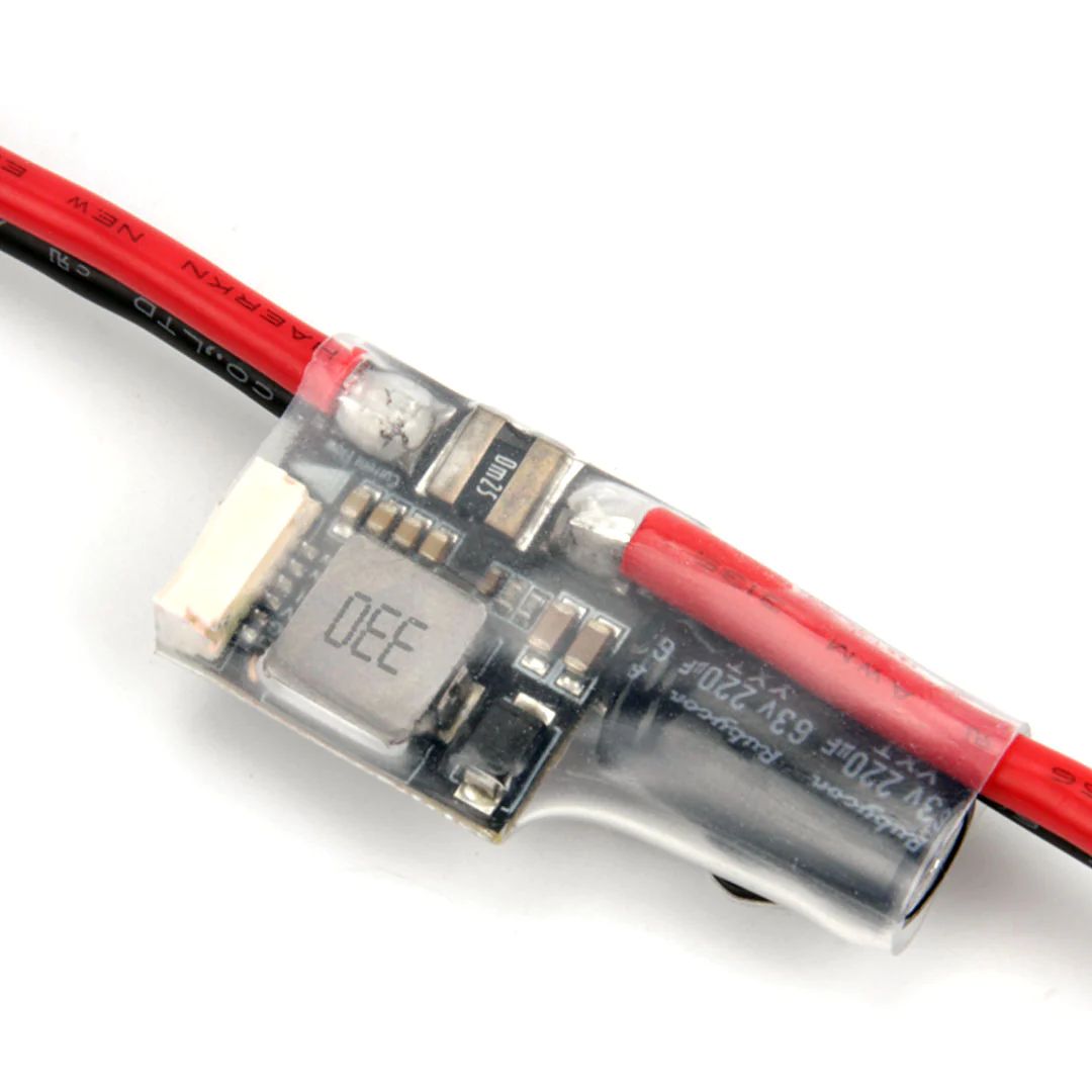 HotRC PM02 V3.2 Power Module 1 - Drone Kit Hexacopter incelemesi ve fiyatı
