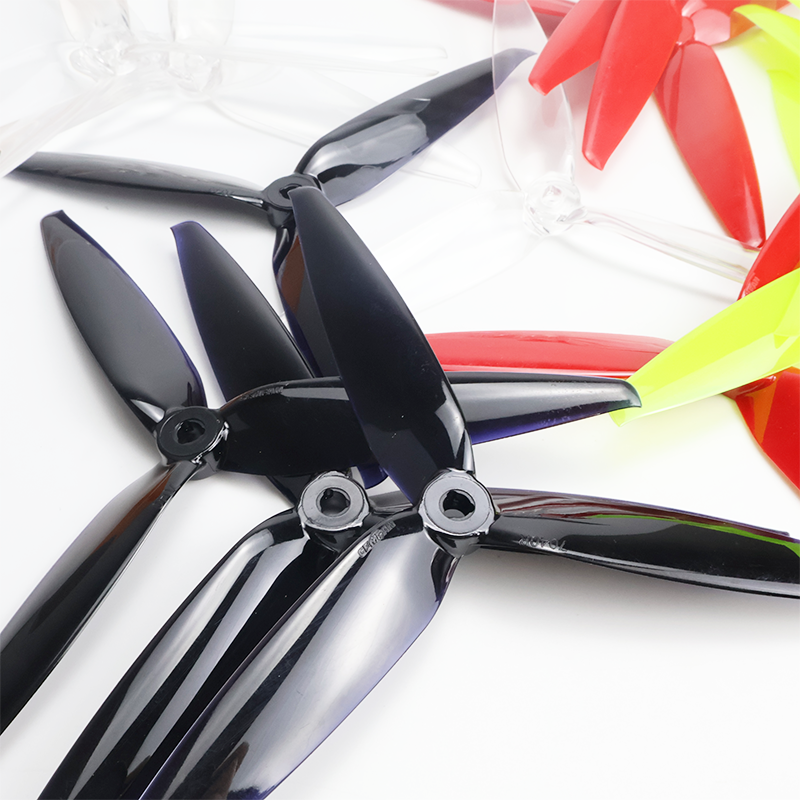 8Pcs Gemfan Flash 7040 7 Inch  - Drone Kit Long Range incelemesi ve fiyatı