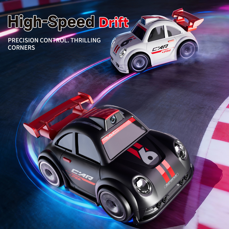 2026 New C6 RC Drift Car with  - Drone Kit With Camera incelemesi ve fiyatı