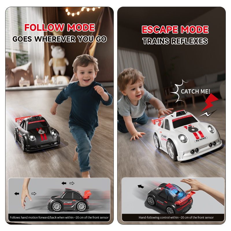 2026 New C6 RC Drift Car with  - Drone Kit With Camera incelemesi ve fiyatı