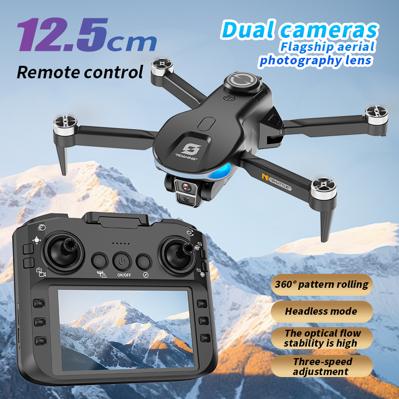 HD 8K Professional GPS Drone w - Drone Kit Hexacopter incelemesi ve fiyatı