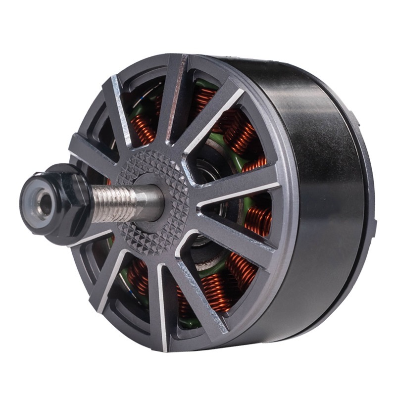 4214 High Thrust Brushless Mot - Drone Kit Heavy Lift incelemesi ve fiyatı
