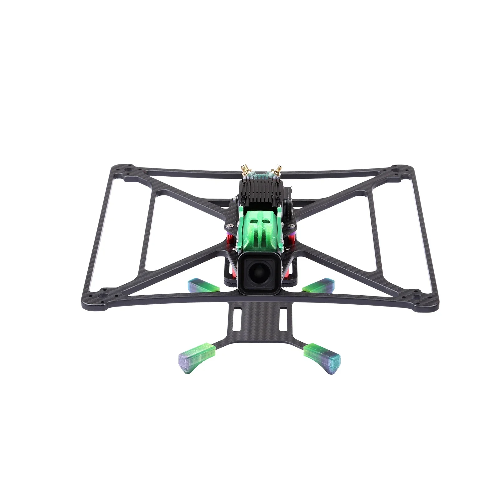 DYS Osprey SX7V1 Waterproof Lo - Drone Kit Waterproof incelemesi ve fiyatı