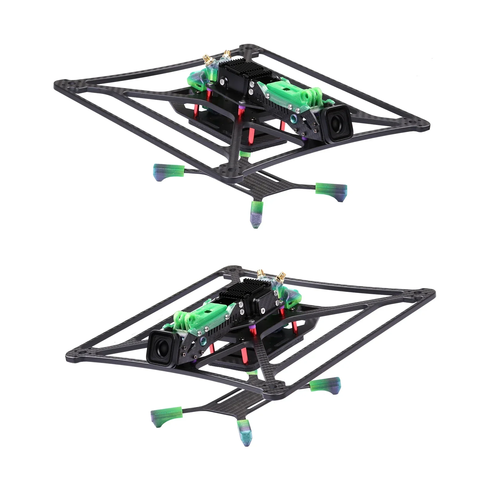 DYS Osprey SX7V1 Waterproof Lo - Drone Kit Waterproof incelemesi ve fiyatı