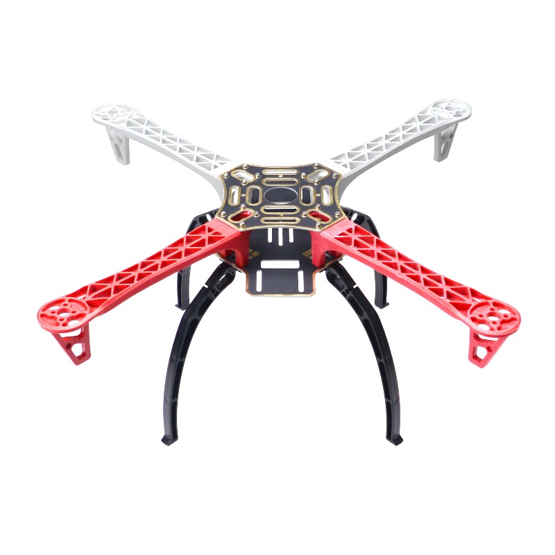 F450 450mm Drone Frame Rack Ki - Drone Kit Build Yourself incelemesi ve fiyatı