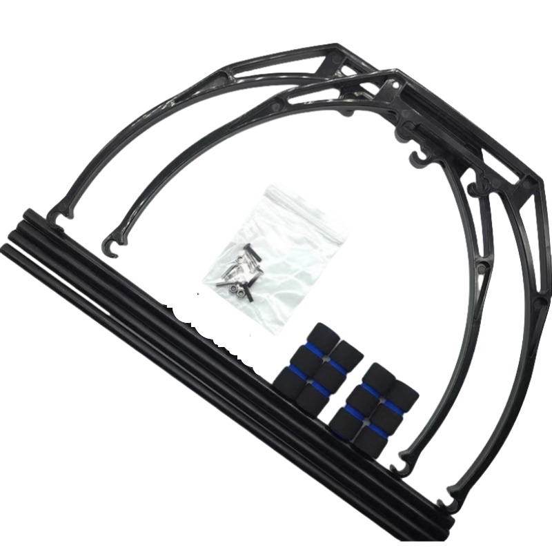 F450 450mm Drone Frame Rack Ki - Drone Kit Build Yourself incelemesi ve fiyatı