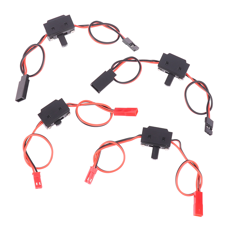 2PCS Receiver Power On / Off B - Drone Kit Beginner incelemesi ve fiyatı