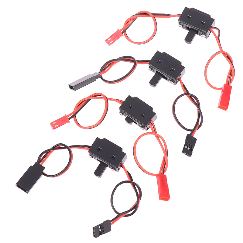 2PCS Receiver Power On / Off B - Drone Kit Beginner incelemesi ve fiyatı