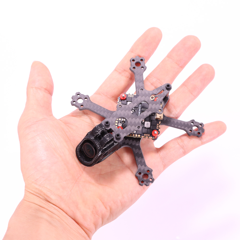 AlfaRC Cub-aio 2inch Propeller - Drone Kit Build Yourself incelemesi ve fiyatı