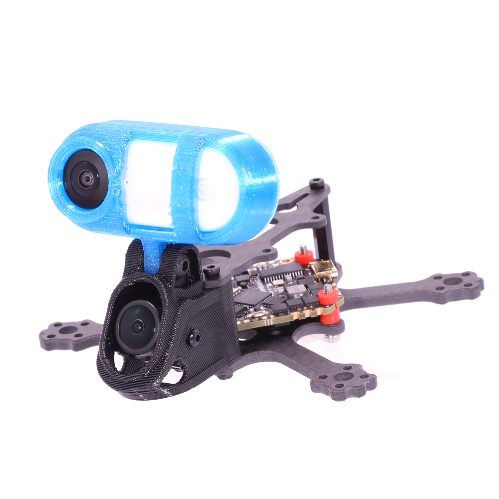 AlfaRC Cub-aio 2inch Propeller - Drone Kit Build Yourself incelemesi ve fiyatı