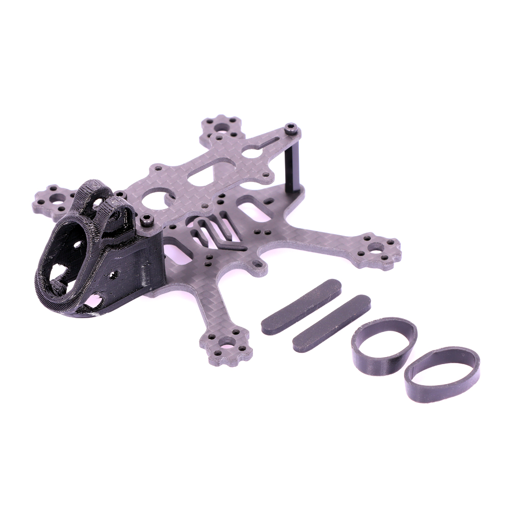 AlfaRC Cub-aio 2inch Propeller - Drone Kit Build Yourself incelemesi ve fiyatı