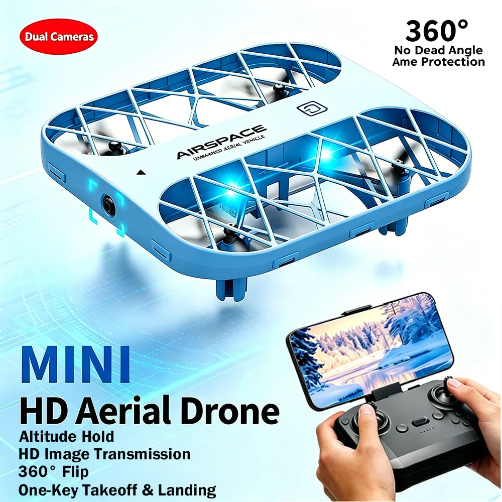 JJRC H142 2026 RC HD Aerial Mi - Drone Kit Beginner incelemesi ve fiyatı